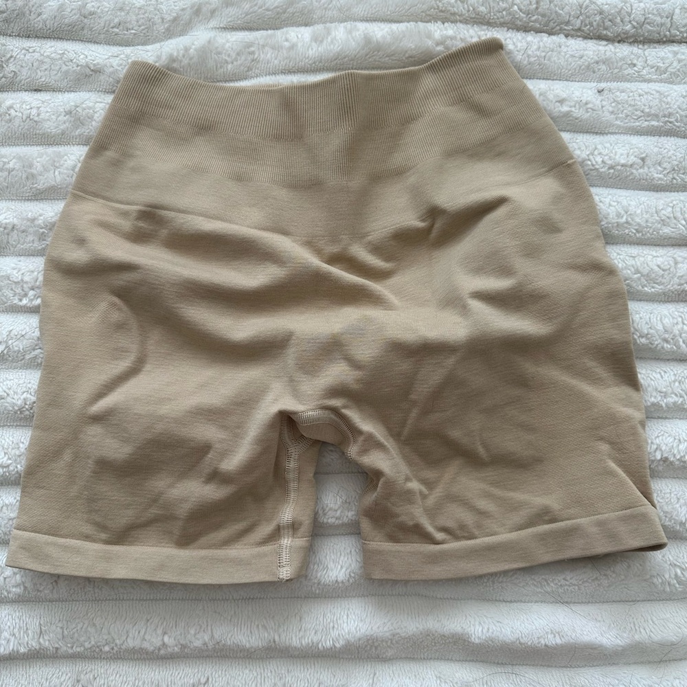 Alphalete shorts